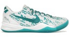 Nike Kobe 8 Protro Radiant Emerald