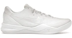 Nike Kobe 8 Protro 光環白