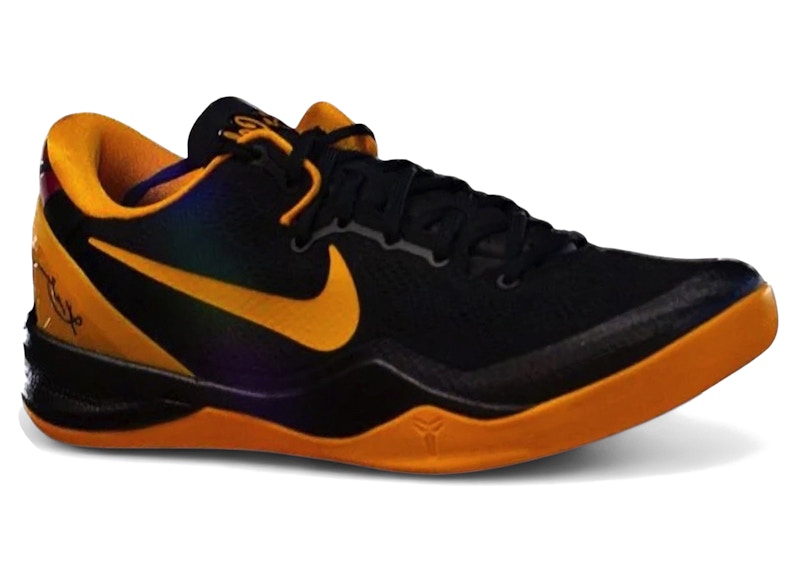 Kobe❣️インパラ❣️ NIKE KOBE VIII PS – UNDEFEATED JAPAN