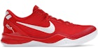Nike Kobe 8 Protro University Red
