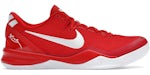 Nike Kobe 8 Protro Universität Rot