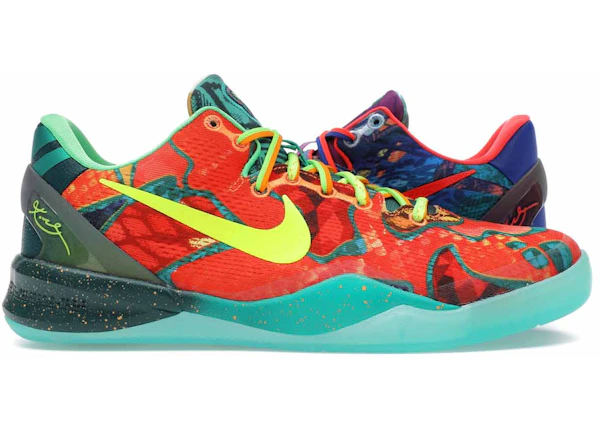 Nike Kobe 8 Protro Venice Beach (2024) (GS)