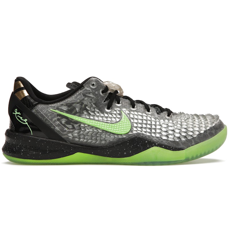 Nike Kobe SS Christmas (2013) Men's 639522-001 US