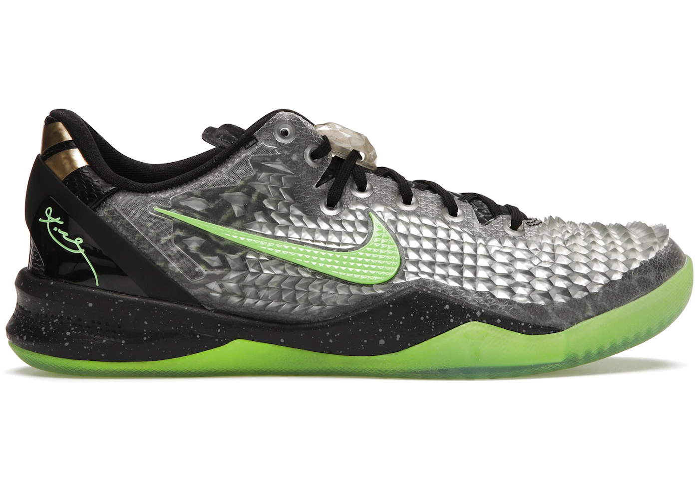 Nike Kobe SS Christmas (2013) Men's 639522-001 US
