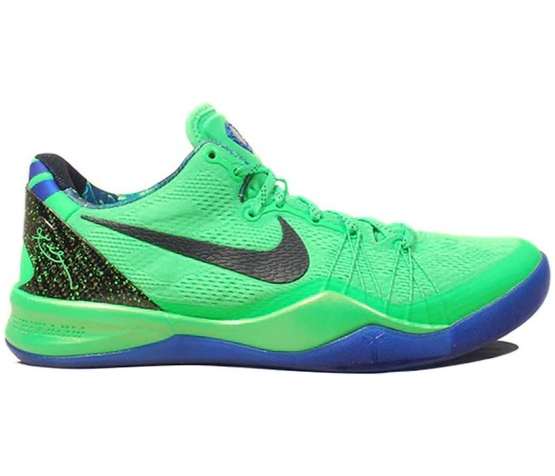 Nike kobe 8 on sale elite uomo italia