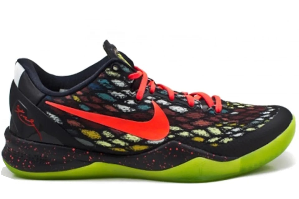 Nike kobe 8 shoes for sale Clearance