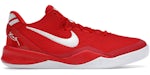 Nike Kobe 8 University Rouge (ado)