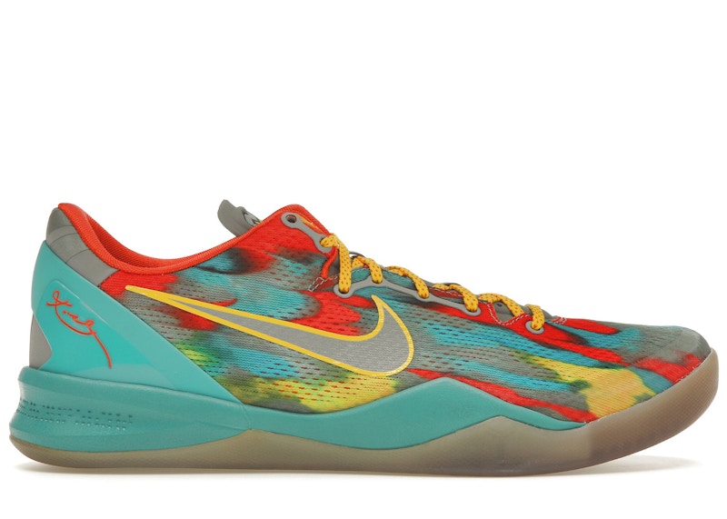 Nike Kobe 8 GC Venice Beach 2013