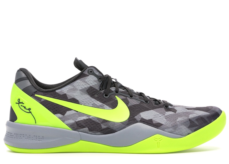 Nike Kobe 8 Volt