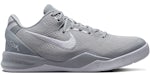 Nike Kobe 8 Wolf Grey (ado)