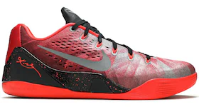 Nike Kobe 9 EM Gym Red