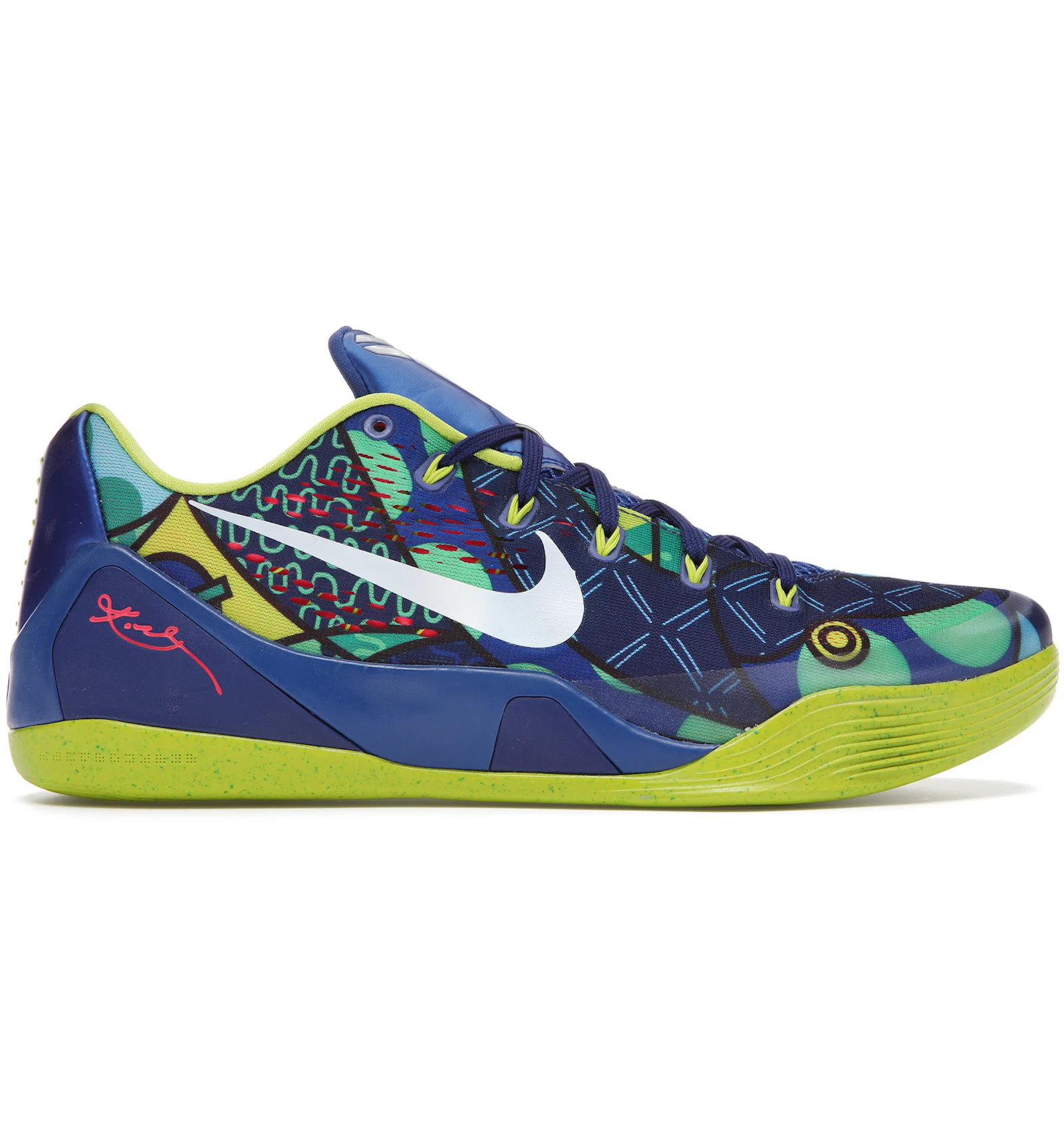 Nike kobe 9 womens sale Clearance