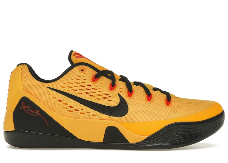 Nike-Kobe-9-EM-Low-Bruce-Lee-