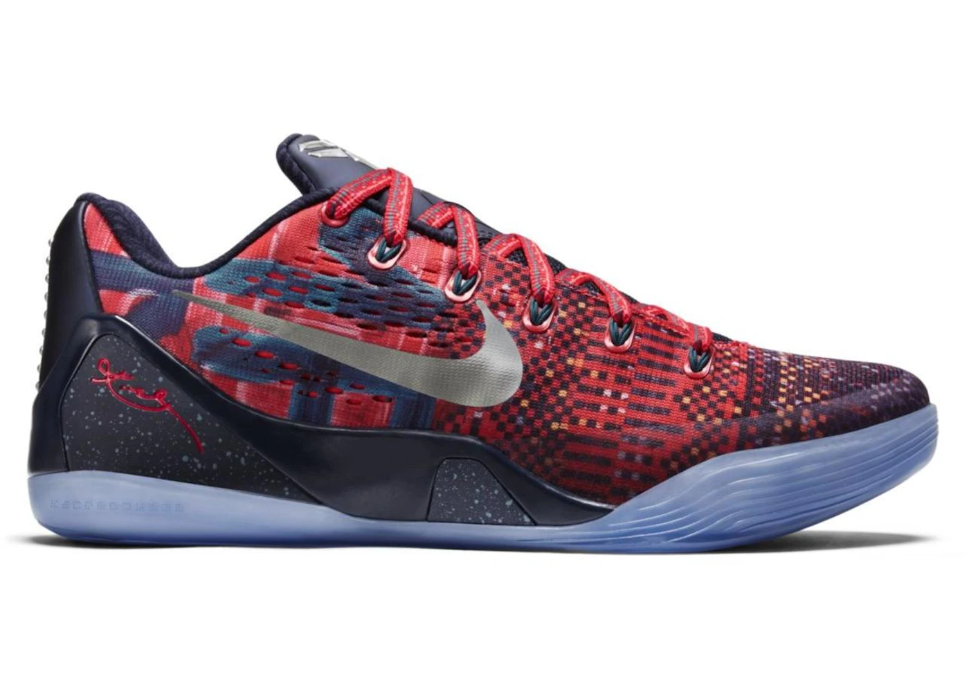 Nike kobe 9 low price Clearance
