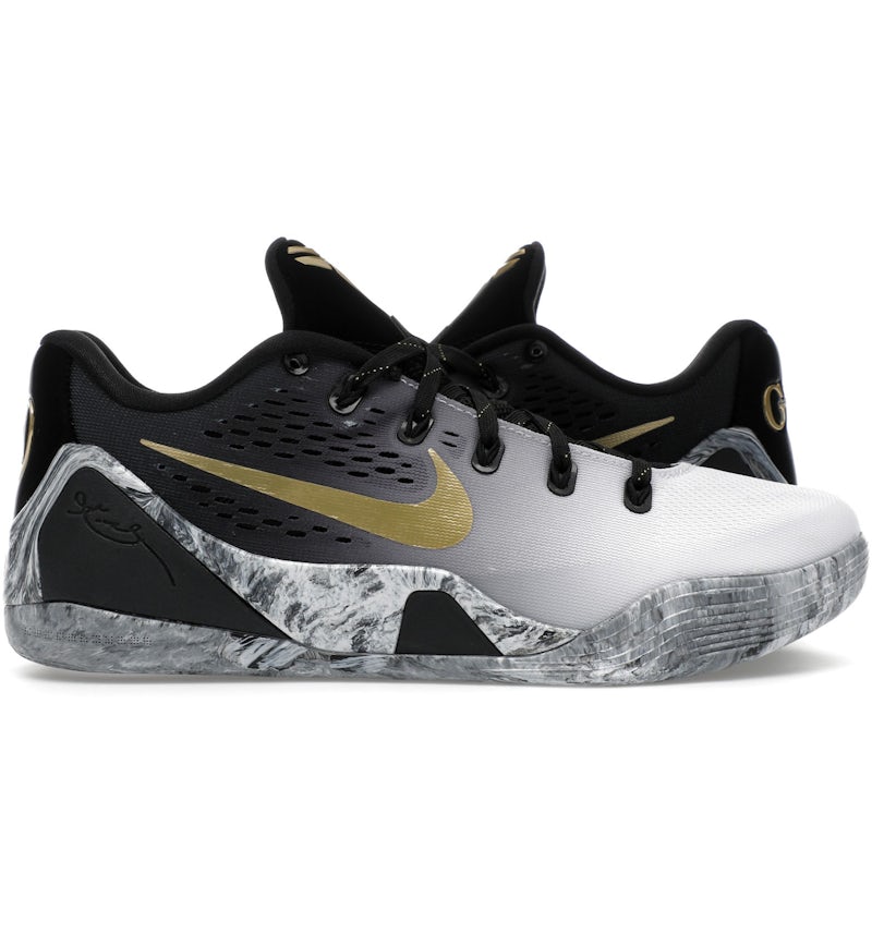 Nike Kobe EM Low Protro Mambacita Men's FZ7333-002 US