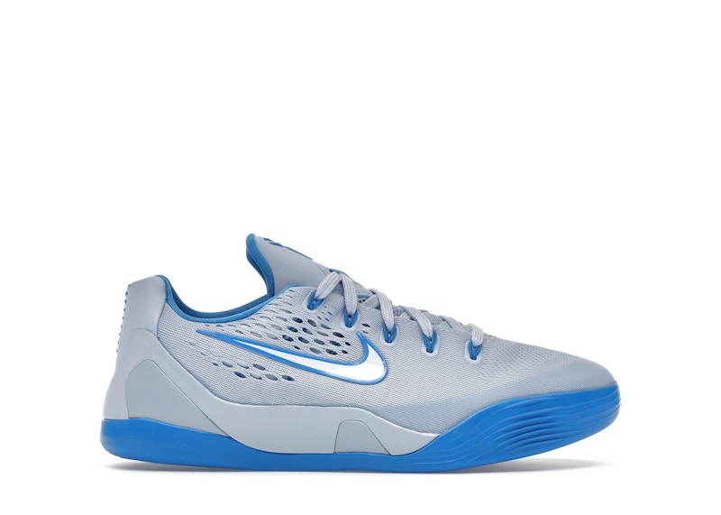 Nike Kobe 9 EM Low TB Hydrogen Blue (GS)