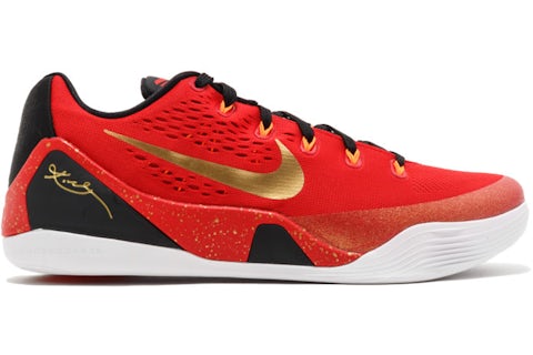 Nike Kobe 9 EM XDR China Men s 715147 670 US