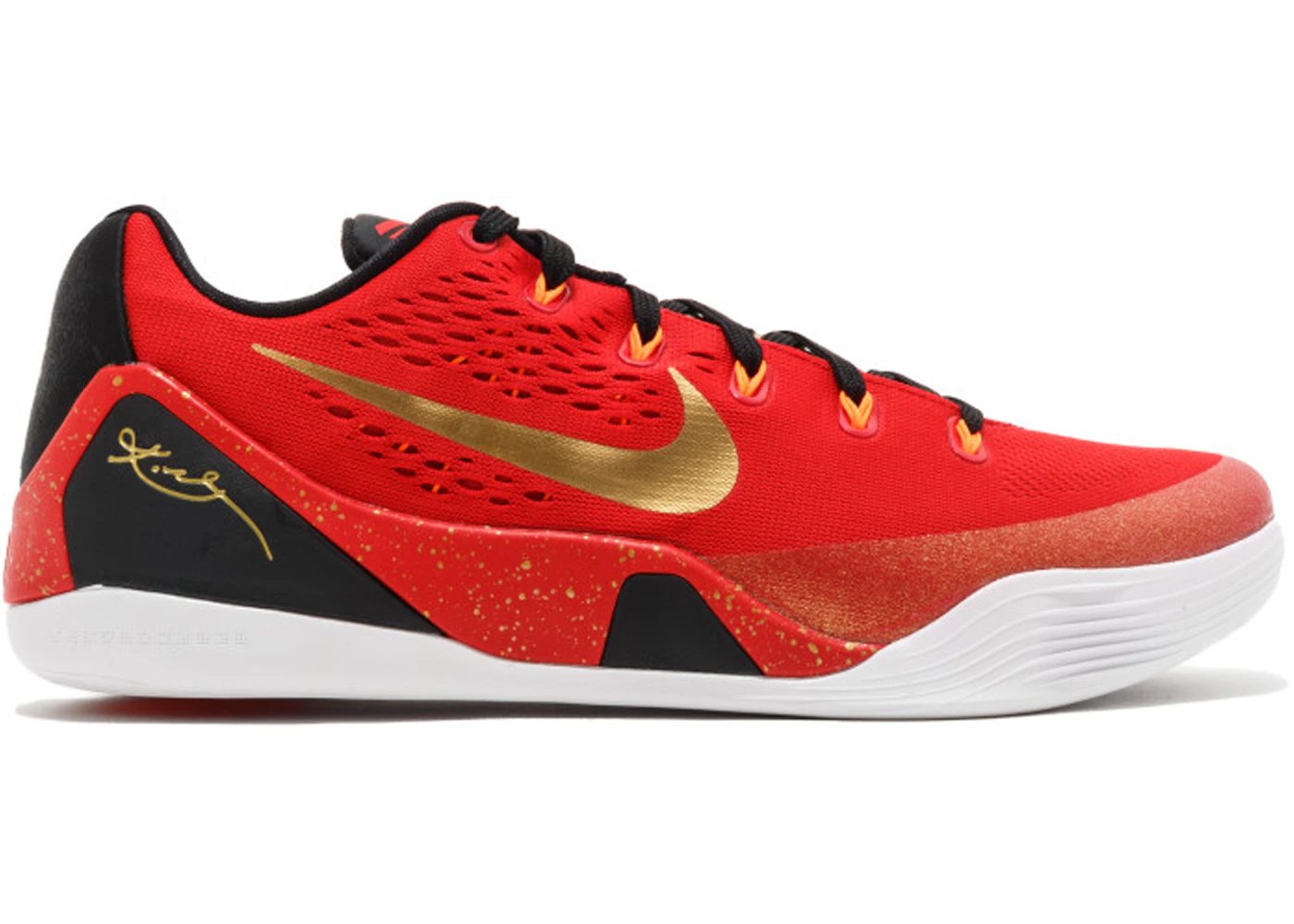 Nike Kobe 9 EM XDR China
