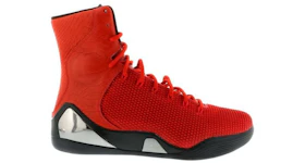 Nike Kobe 9 KRM EXT High Red Mamba