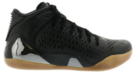 Nike Kobe 9 EXT Mid Black Mamba