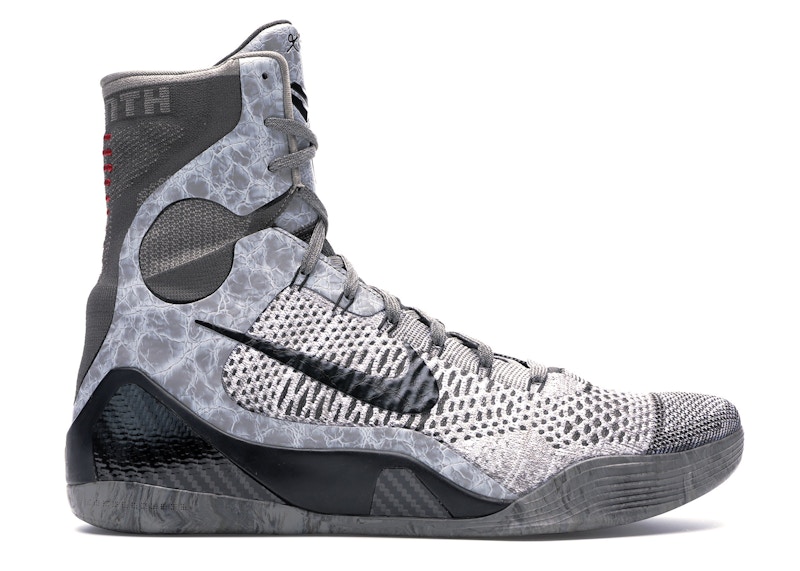 kobe 9 size 14