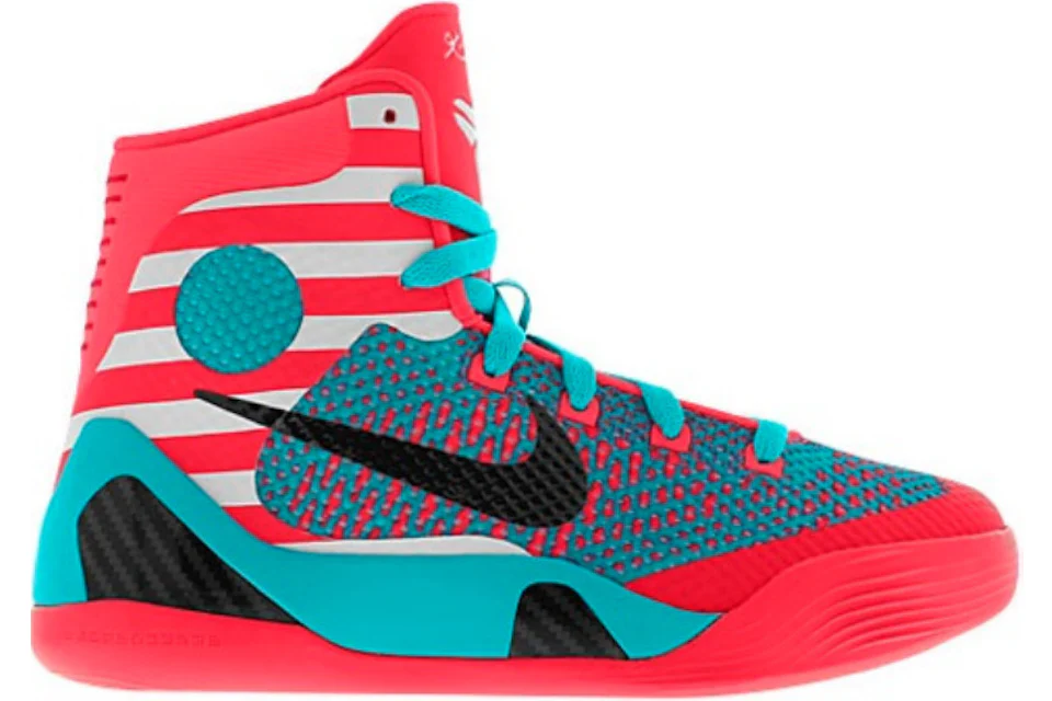 Nike kobe 9 kids sale Clearance