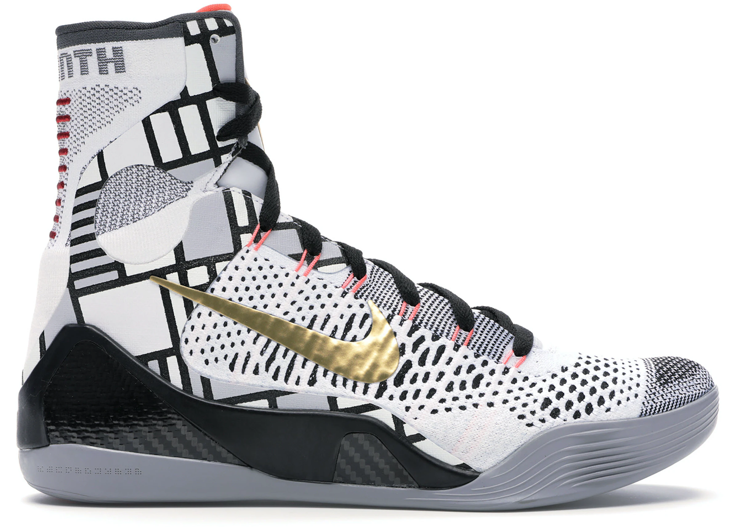 Ausencia Mata Regularidad Compra Nike Kobe 9 Calzado y sneakers nuevos - StockX