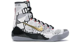 Nike Kobe 9 Elite Gold Fundamentals