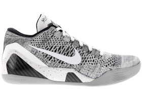 Nike Kobe 9 Elite Low Beethoven 639045 101 653456 101 Nike Kobe 9 Elite Low Beethoven 639045 101 653456 101