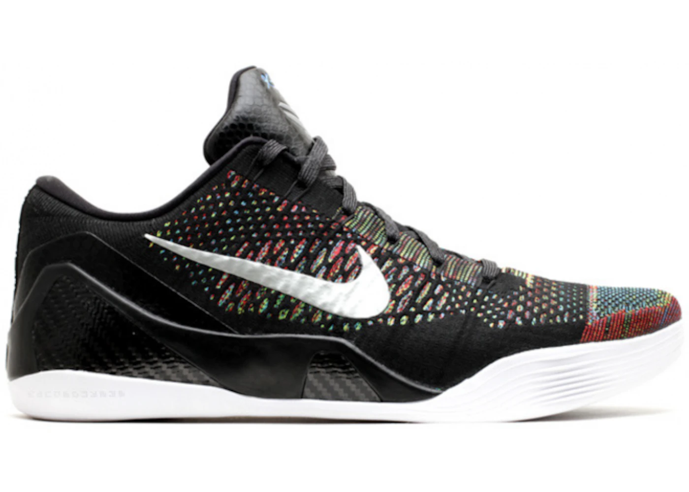 Kobe 9 Elite Colorways Low
