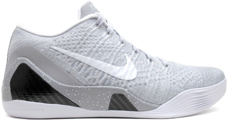 nike kobe 9 elite low