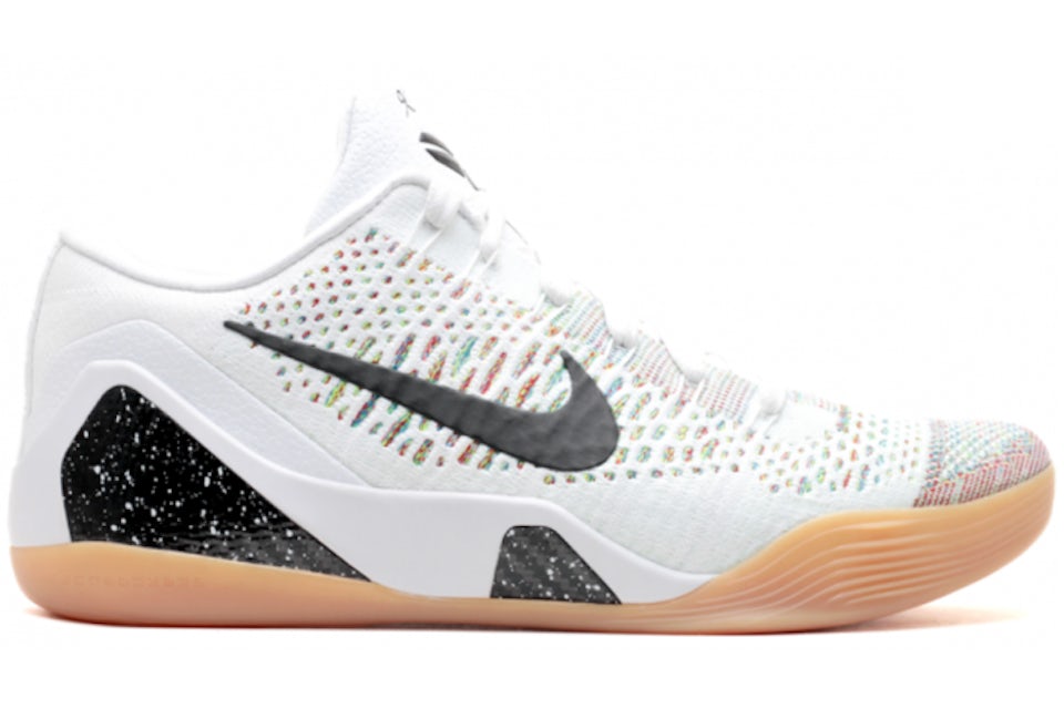 Nike kobe 9 premium Clearance