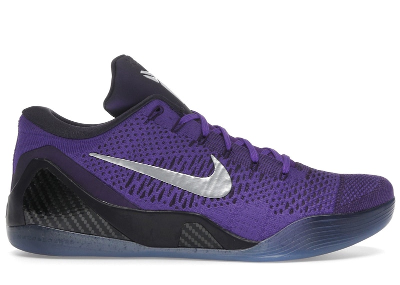 J*s様 Nike Kobe 9 Elite Low EM Protro ナイキ Nike Kobe 9 Elite Low EM Protro 