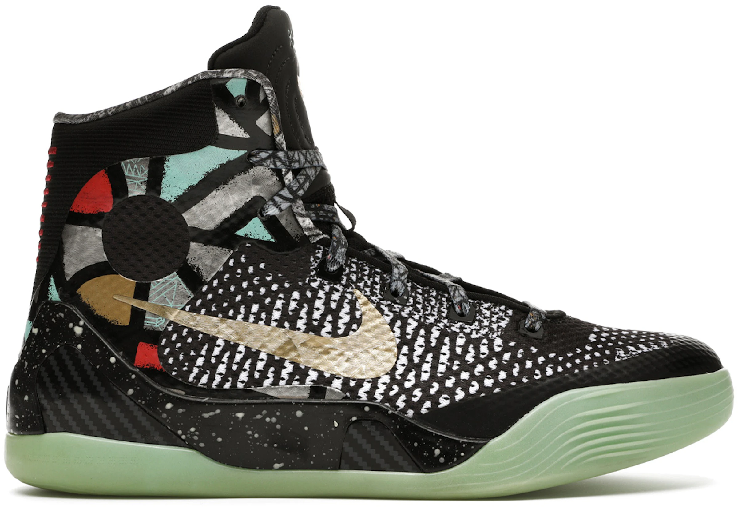 libro de texto escolta Compra Compra Nike Kobe 9 Calzado y sneakers nuevos - StockX