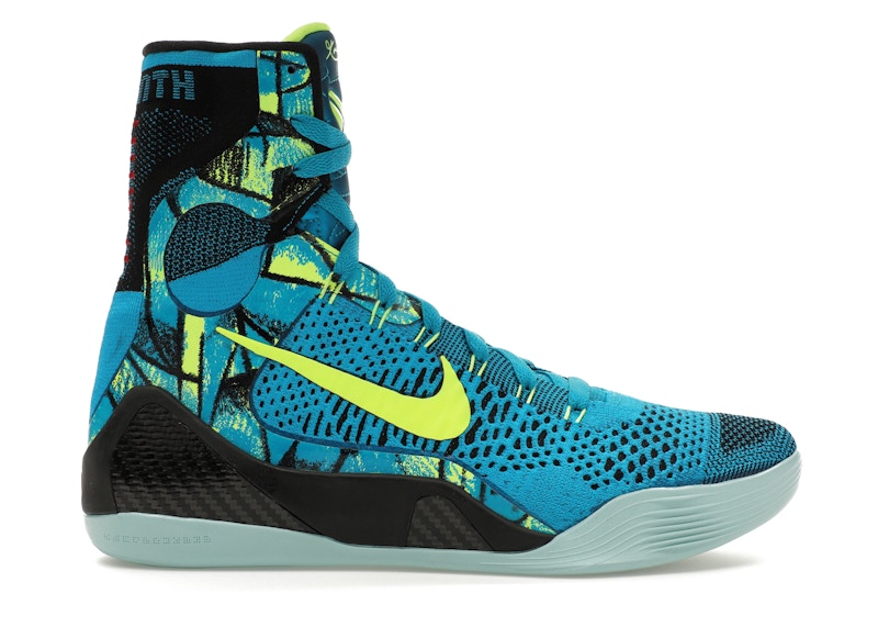 Scarpe kobe 9 uomo on sale porpora