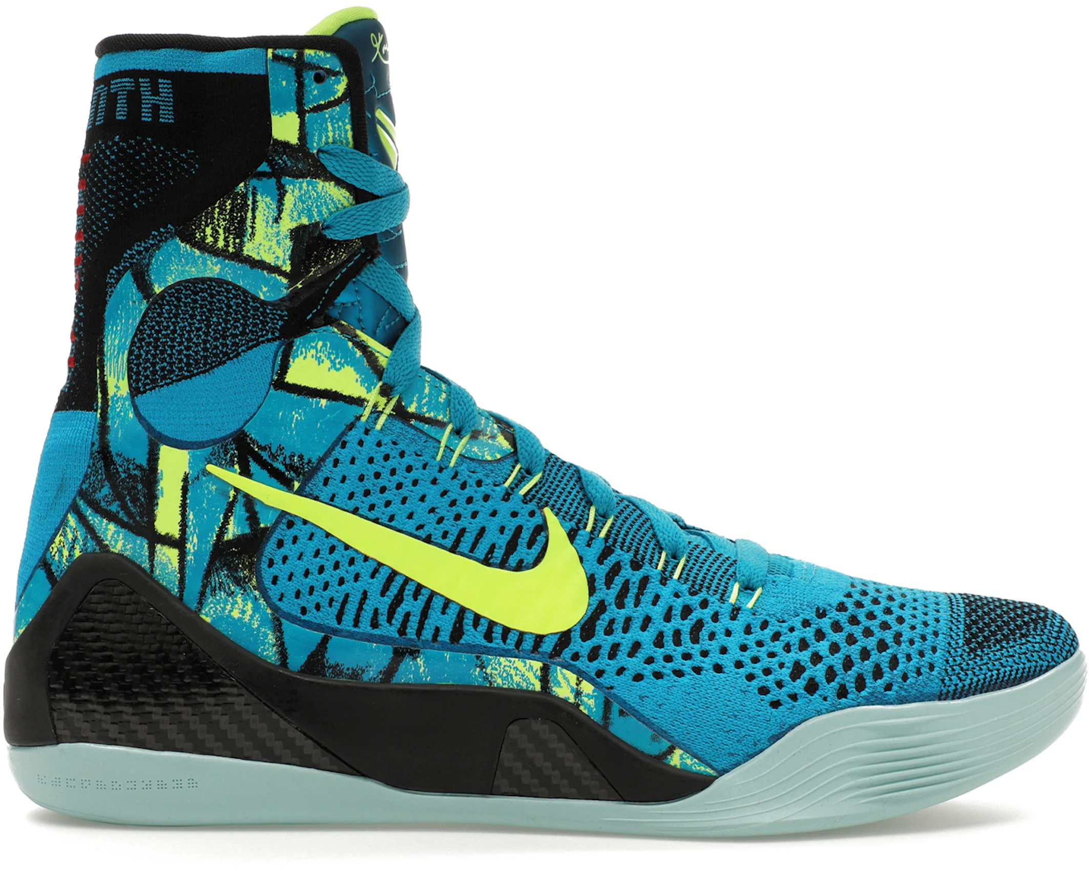 Anual conferencia cobre Buy Nike Kobe 9 Shoes & New Sneakers - StockX