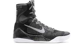 Nike Kobe 9 Elite Premium QS Black