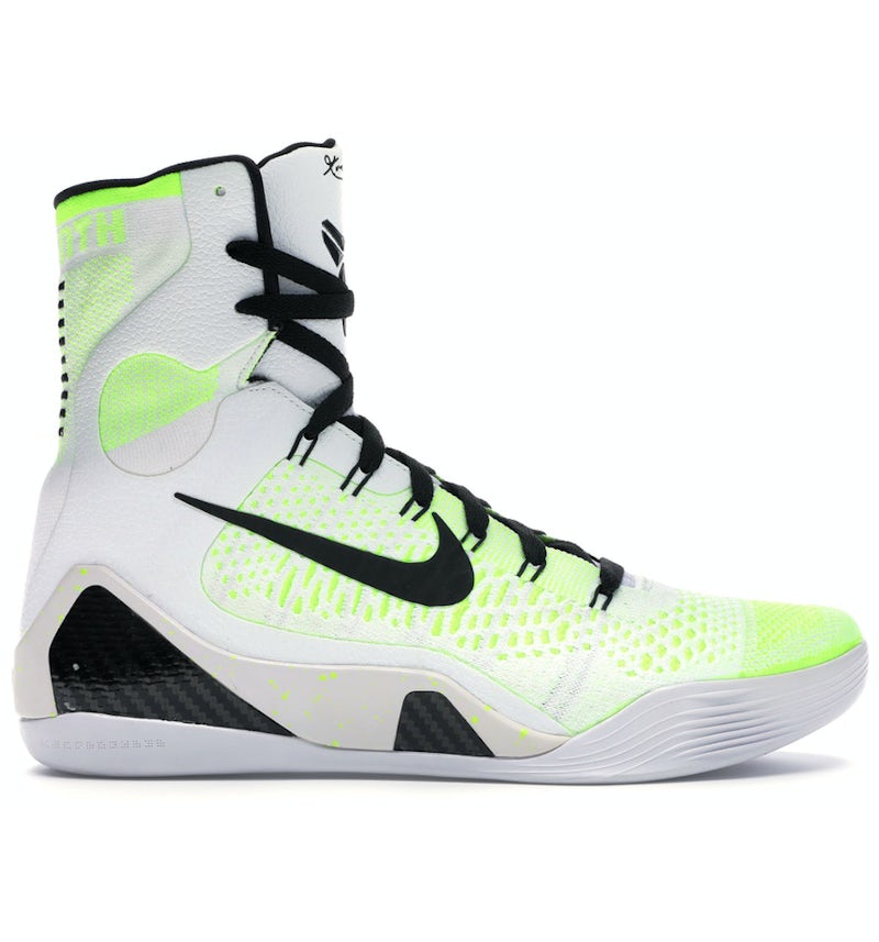 Nike kobe 9 elite uomo online sales