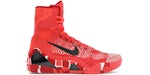 Nike Kobe 9 Elite Protro Weihnachten (2024)