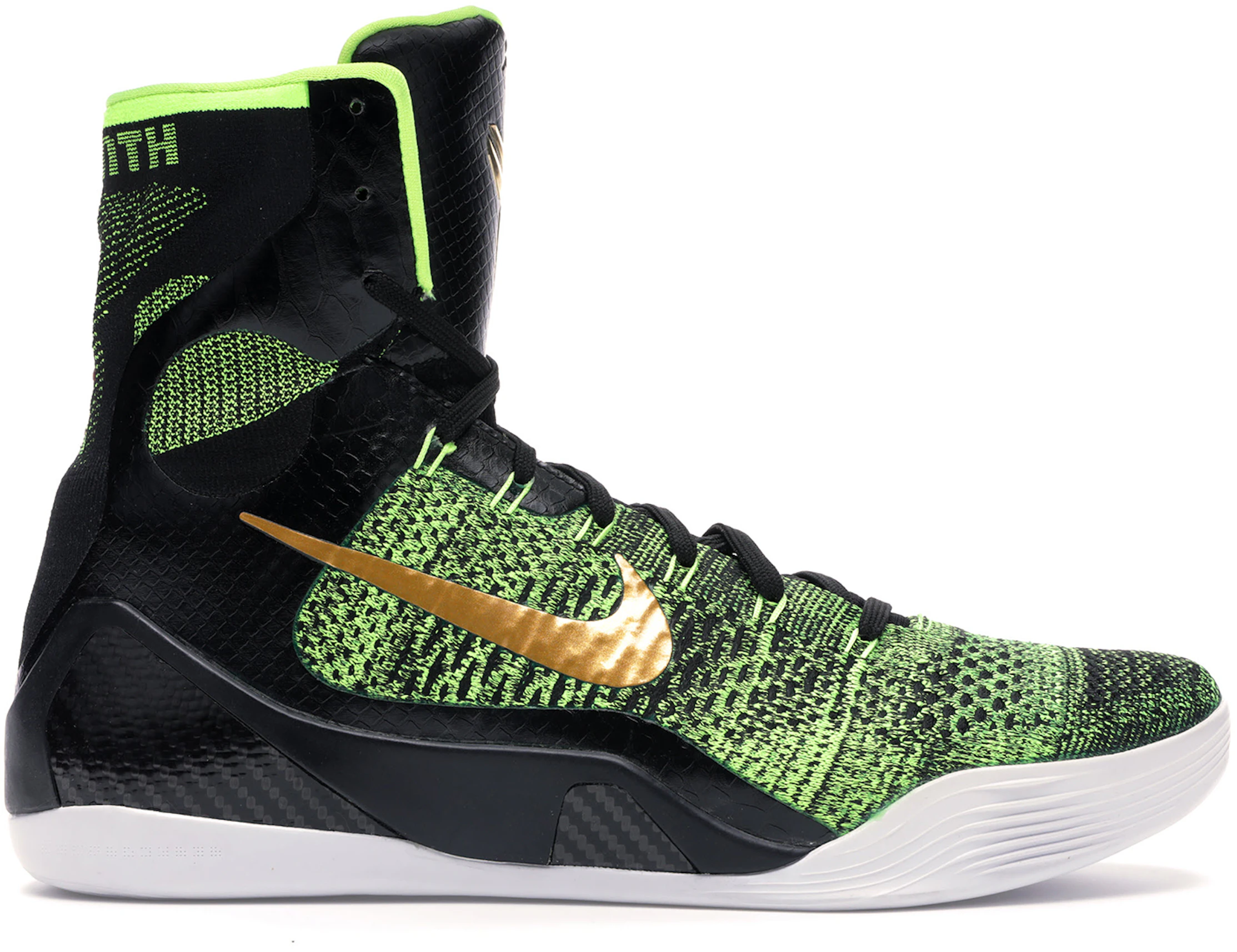 Buy Nike Kobe 9 Shoes & New - StockX