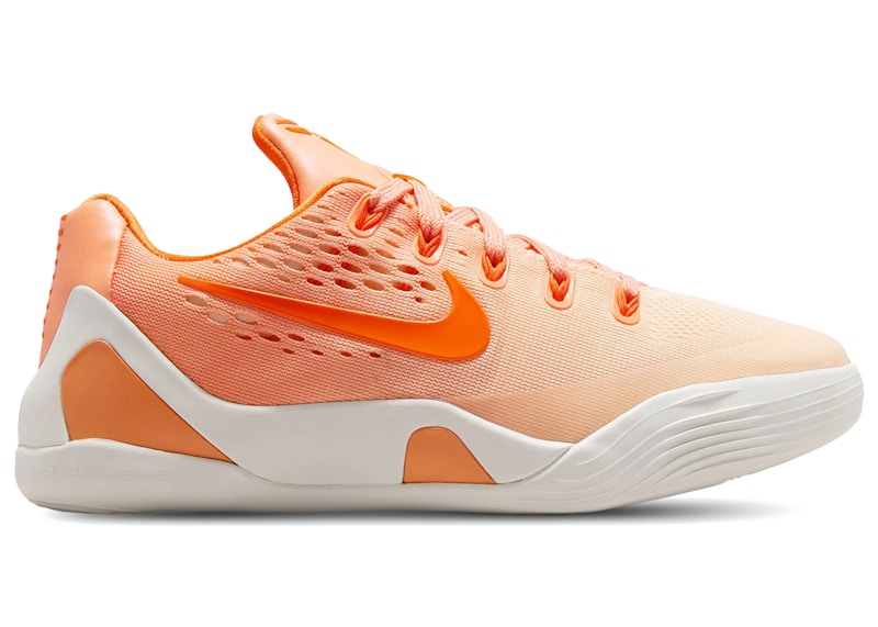 Nike Kobe 9 Low EM WNBA (GS)