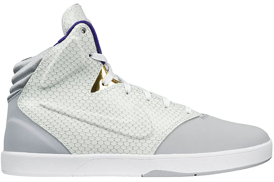 Scarpe kobe 9 donna grigio hotsell