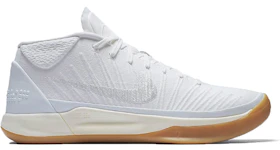 Nike Kobe A.D. Mid Baseline White Gum