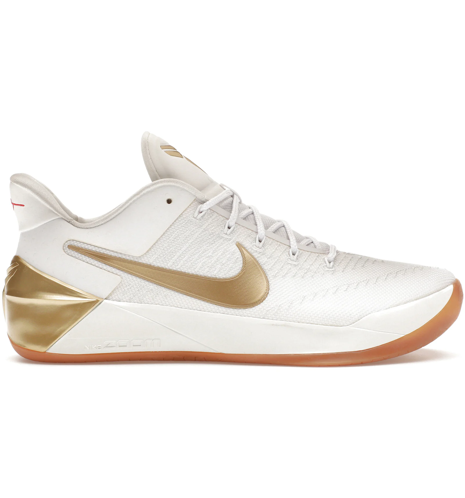 Nike kobe 12 womens gold Clearance
