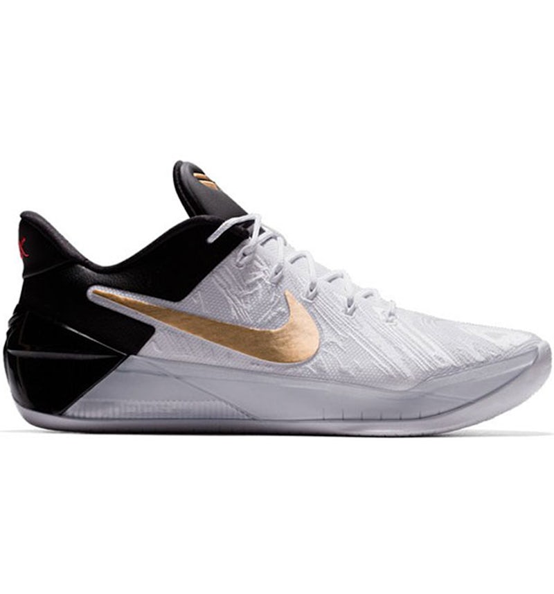 Nike Kobe A.D. Black History Month 2017 Men s AH6885 170 US