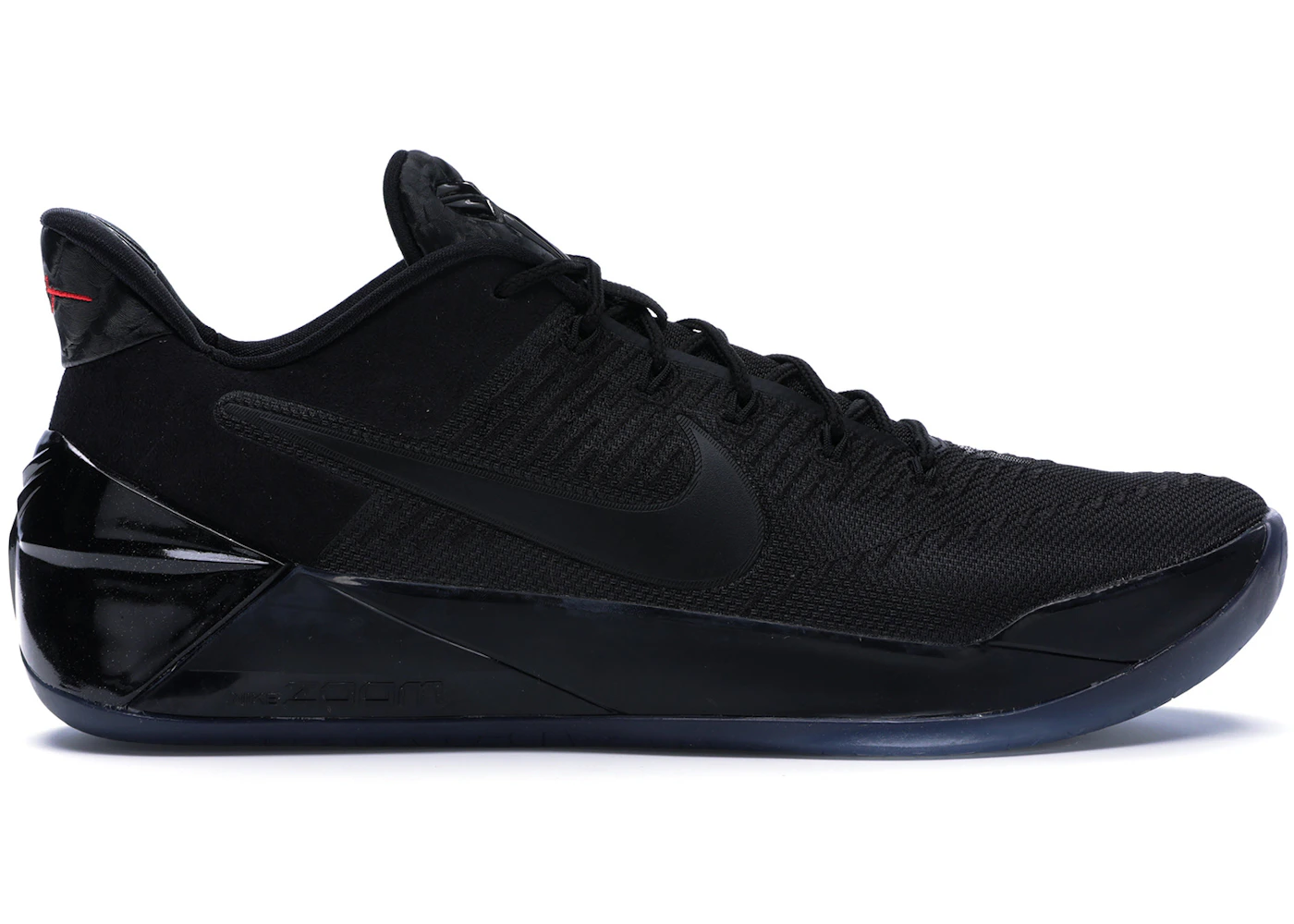 Black kobe shoes Clearance