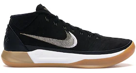 Nike Kobe A.D. Mid Black White Gum