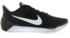 Nike Kobe A.D. Black White