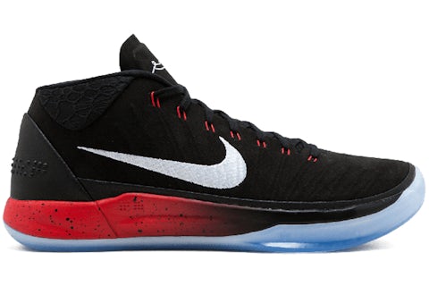 Nike Kobe A.D. DeMar DeRozan Criado PE Hombre AR4606 001 MX