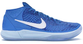 Nike Kobe A.D. Mid DeMar DeRozan Blue